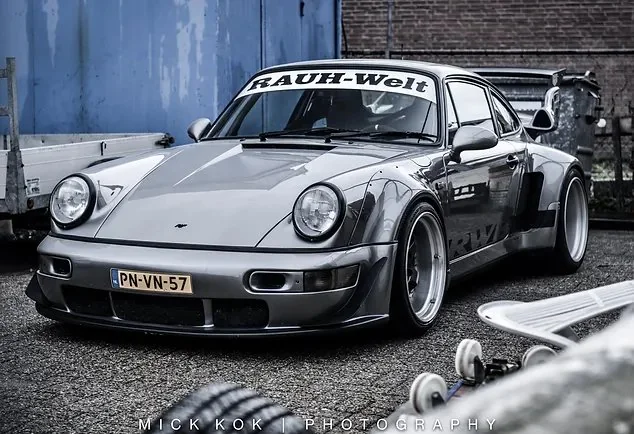 RWB